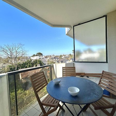 Appartement La Baule, 2 pièces, 4 personnes - FR-1-245-103 Extérieur photo