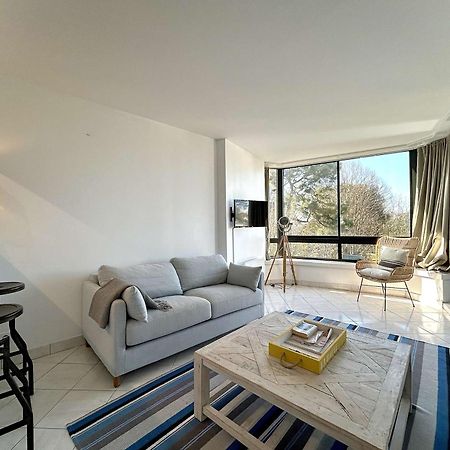 Appartement La Baule, 2 pièces, 4 personnes - FR-1-245-103 Extérieur photo