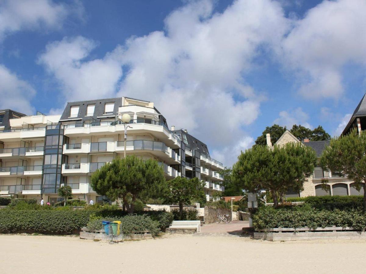 Appartement La Baule, 2 pièces, 4 personnes - FR-1-245-103 Extérieur photo