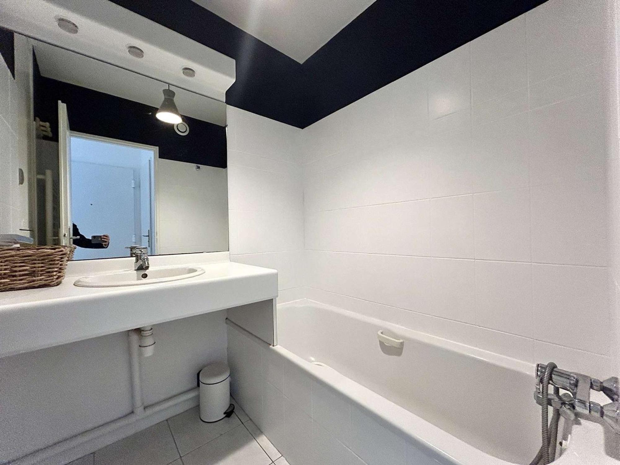 Appartement La Baule, 2 pièces, 4 personnes - FR-1-245-103 Extérieur photo