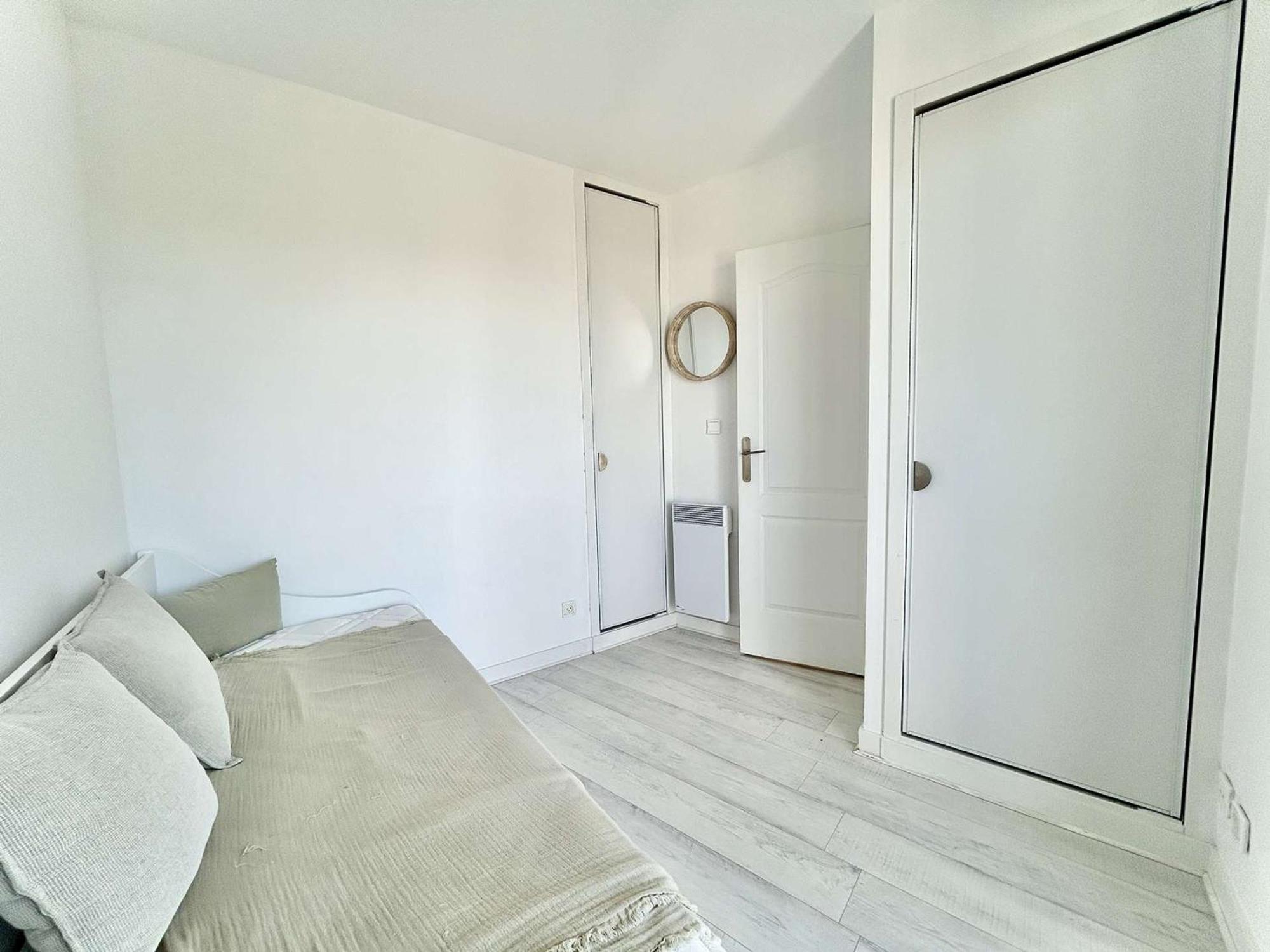Appartement La Baule, 2 pièces, 4 personnes - FR-1-245-103 Extérieur photo